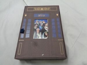 【同梱可】中古品 韓流 防弾少年団 BTS 5TH MUSTER 2019 MAGIC SHOP BUSAN 釜山 SEOUL DVD トレカなし 日本語字幕あ