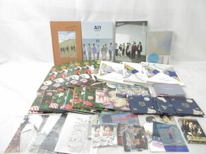 【同梱可】中古品 韓流 SEVENTEEN Al1 あいのちから Teen Age CD 等 グッズセット