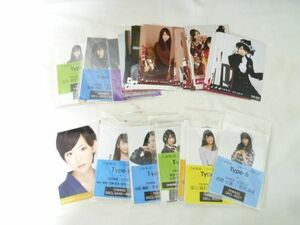 【同梱可】中古品 アイドル 乃木坂46 生駒里奈 他 生写真 60枚 グッズセット