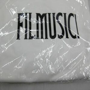 【未開封 同梱可】 Hey!Say!JUMP Tシャツ LIVE TOUR 2022 FILMUSIC!の画像3