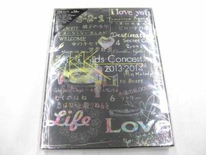 【中古品 同梱可】KinKi Kids Blu-ray concert 2013-2014 「L」 初回盤