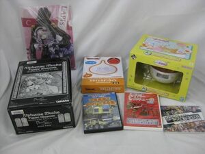 【同梱可】中古品 ホビー アルフォンスミュシャ フィギュア ミュージアム 星のカービィ ぷぷぷ らあめん タイマーフ