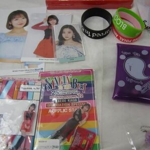 【同梱可】中古品 アイドル AKB48 NMB48 モーニング娘 他 ポスター CD DVD 写真集 ファイル 等 グッズセットの画像5