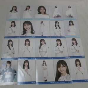 【同梱可】中古品 アイドル 乃木坂46 秋元真夏 梅沢美波 他 生写真 60枚 ここにはないもの 等 グッズセットの画像3