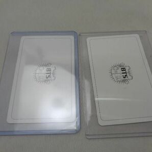 【同梱可】中古品 韓流 防弾少年団 BTS 花様年華 pt.1 購入特典 トレカ 2枚 グッズセットの画像4