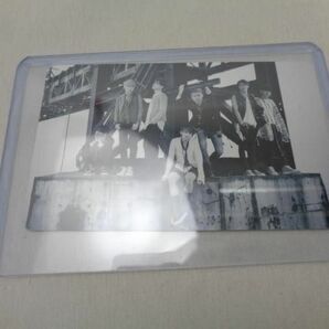 【同梱可】中古品 韓流 防弾少年団 BTS 花様年華 pt.1 購入特典 トレカ 2枚 グッズセットの画像2