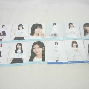 【同梱可】中古品 アイドル 乃木坂46 冨里奈央 中西アルノ 他 生写真 13コンプ 39枚 10th YEAR BIRTHDAY 等 グッズセの画像2