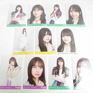 【同梱可】中古品 アイドル 乃木坂46 岩本蓮加 田村真佑 他 生写真 セミのみ 90枚 ここにはないもの 等 グッズセットの画像6