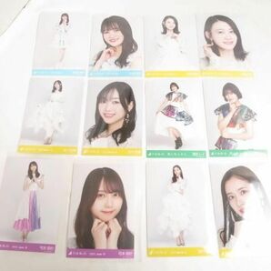 【同梱可】中古品 アイドル 乃木坂46 岩本蓮加 田村真佑 他 生写真 セミのみ 90枚 ここにはないもの 等 グッズセットの画像4