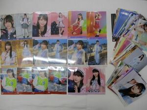 【同梱可】中古品 アイドル ＝LOVE 野口衣織 佐々木舞香 他 生写真 セミのみ 140枚 2023 September 等 グッズセット