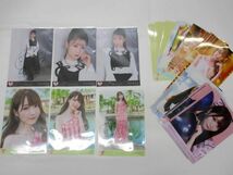 【同梱可】中古品 アイドル ＝LOVE 大谷映美里 のみ 生写真 8コンプ 24枚 2024 February 等 グッズセット_画像1