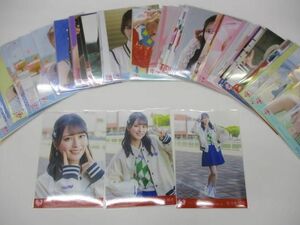 【同梱可】中古品 アイドル ＝LOVE 佐々木舞香 野口衣織 他 生写真 25コンプ 75枚 2023 December-2 等 グッズセット