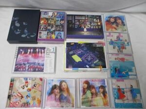 【同梱可】中古品 アイドル 乃木坂46 DVD 6th YEAR BIRTHDAY LIVE/ALL MV COLLECTION2/いつのまにかここにいる他 CD