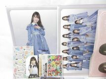 【同梱可】中古品 アイドル 欅坂46 乃木坂46 他 真っ白なものは汚したくなる CD DVD ペンライト マフラータオル 等_画像2