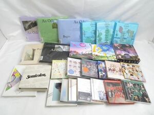 【同梱可】中古品 韓流 SEVENTEEN ジョシュア ジョンハン エスクプス An Ode あいのちから 他 CD グッズセット