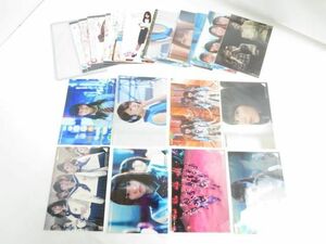 【同梱可】中古品 アイドル 乃木坂46 あの時の彼女たち 夏のfree＆easy 西野七瀬 他 生写真 封入 28枚 グッズセット