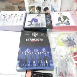 【同梱可】中古品 JO1 DVD STARLIGHT ペンライト トレカ アクリルスタンド 等 グッズセットの画像4