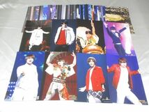 【良品 同梱可】 King & Prince 大判写真 60枚 JOHNNYS’ YOU&ME ISLAND/JOHNNYS’ ALL STARS IsLAND 等 ステージフォ_画像1