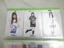 【同梱可】中古品 アイドル 乃木坂46 秋元真夏 梅沢美波 他 生写真 60枚 2017 バレンタイン 等 グッズセット_画像3