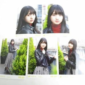 【同梱可】中古品 アイドル 乃木坂46 遠藤さくら 賀喜遥香 のみ 生写真 8コンプ 32枚 しあわせの保護色 等 グッズセの画像5