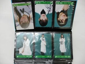 【同梱可】中古品 アイドル 欅坂46 藤吉夏鈴 山崎天 他 生写真 60枚 2020 SUMMER-05 等 グッズセット