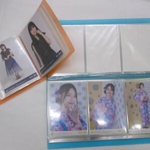 【同梱可】中古品 アイドル 乃木坂46 久保史緒里 筒井あやめ 他 生写真 60枚 11th Anniversary 等 グッズセットの画像4