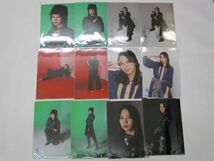 【同梱可】中古品 アイドル 櫻坂46 村井優 守屋麗奈 他 生写真 60枚 夏の近道 MV衣装 等 グッズセット_画像5