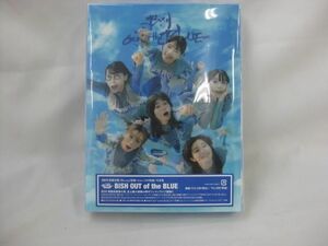 【同梱可】中古品 アーティスト BiSH OUT of the BLUE 初回生産限定盤 Blu-ray CD