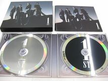 【中古品 同梱可】 SixTONES CD DVD 1ST 初回盤A 原石盤_画像3