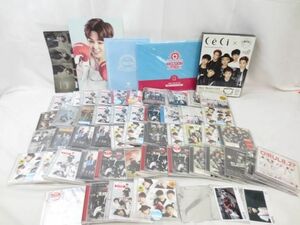 【同梱可】中古品 韓流 防弾少年団 BTS 他 O!RUL8.2? FOR YOU I NEED U CD CeCi 等 グッズセット