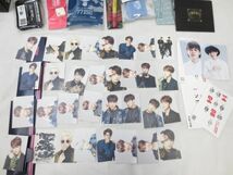 【同梱可】中古品 韓流 防弾少年団 BTS 他 DANDER CD 花様年華 ペンライト 等 グッズセット_画像5