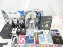 【同梱可】中古品 韓流 防弾少年団 BTS 他 DANDER CD 花様年華 ペンライト 等 グッズセット_画像2