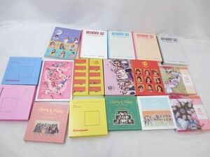 【同梱可】中古品 韓流 TWICE BetW9en 1&2 What is Love? TWICECOASTER CD 等 グッズセット