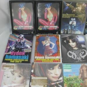 【同梱可】中古品 アーティスト 浜崎あゆみ 安室奈美恵 他 LIVE STYLE 2011 Love songs ~NEXT LEVEL~ CD DVD 等 グッの画像2