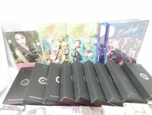 【同梱可】中古品 韓流 TWICE のみ ポストカード CD DVD キーホルダー 等 グッズセット_画像3