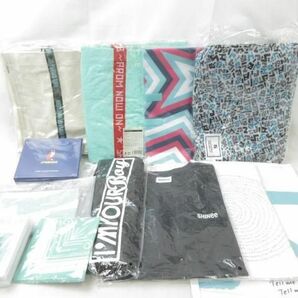 【同梱可】良品 韓流 SHINee カードホルダー Tシャツ トラベルポーチ トートバッグ 等 グッズセットの画像1