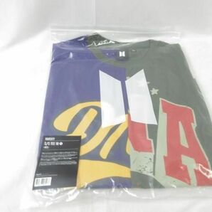 【同梱可】中古品 韓流 防弾少年団 BTS Butter Dynamite マフラータオル Tシャツ XLサイズ キャップ 等 グッズセットの画像2