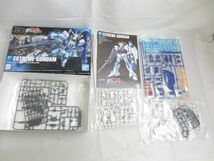 【同梱可】美品 プラモデル ガンプラ HG 1/144 エクストリームガンダム 機動戦士ガンダム EXTREME VS._画像2