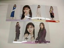 【同梱可】中古品 アイドル 乃木坂46 白石麻衣 のみ 生写真 34枚 真夏の全国ツアー2016 等 グッズセット_画像4