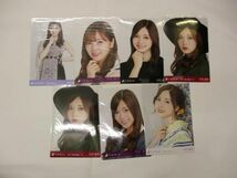 【同梱可】中古品 アイドル 乃木坂46 白石麻衣 のみ 生写真 34枚 真夏の全国ツアー2016 等 グッズセット_画像5