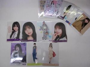 【同梱可】中古品 アイドル 乃木坂46 齋藤飛鳥 のみ 生写真 25枚 おいでシャンプー 封入 等 グッズセット