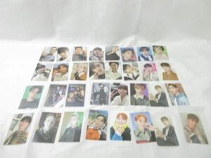 【同梱可】中古品 韓流 SEVENTEEN ジョシュア ホシ ディエイト FACE THE SUN 他 トレカ 32枚 等 グッズセット