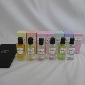 【同梱可】中古品 韓流 防弾少年団 BTS VT x BTS VT COSMETICS Latelier 香水 50ml グッズセットの画像1