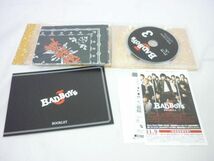 【同梱可】中古品 ジャニーズ Sexy Zone 中島健人 Snow Man 他 Blu-ray BOX BAD BOYS J 豪華版 初回限定生産_画像4