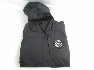 【同梱可】良品 BUMP OF CHICKEN BUMP OF CHICKEN Silver Jubilee Jacket ジャケット マウンテンパーカー Lサイズ