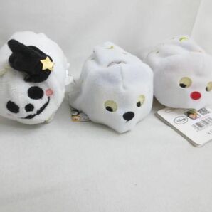 【同梱可】中古品 ディズニー チップ&デール のみ ツムツム ぬいぐるみ ハロウィン イースター 等 タグ付き グッズセの画像5