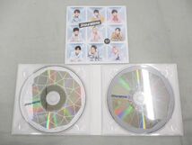 【中古品 同梱可】 Snow Man CD DVD Snow Mania S1 初回盤B_画像3