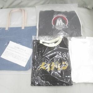 【中古品 同梱可】 King & Prince ARENA TOUR 2022 Made in 他 Tシャツ ショッピングバッグ 4点 グッズセットの画像1