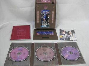 【同梱可】中古品 韓流 防弾少年団 BTS JAPAN OFFICIAL FANMEETING VOL.5 MAGIC SHOP 2019 DVD 日本語字幕あり