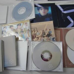 【同梱可】中古品 韓流 SEVENTEEN 他 ポスター うちわ CD カードケース 等 グッズセットの画像8